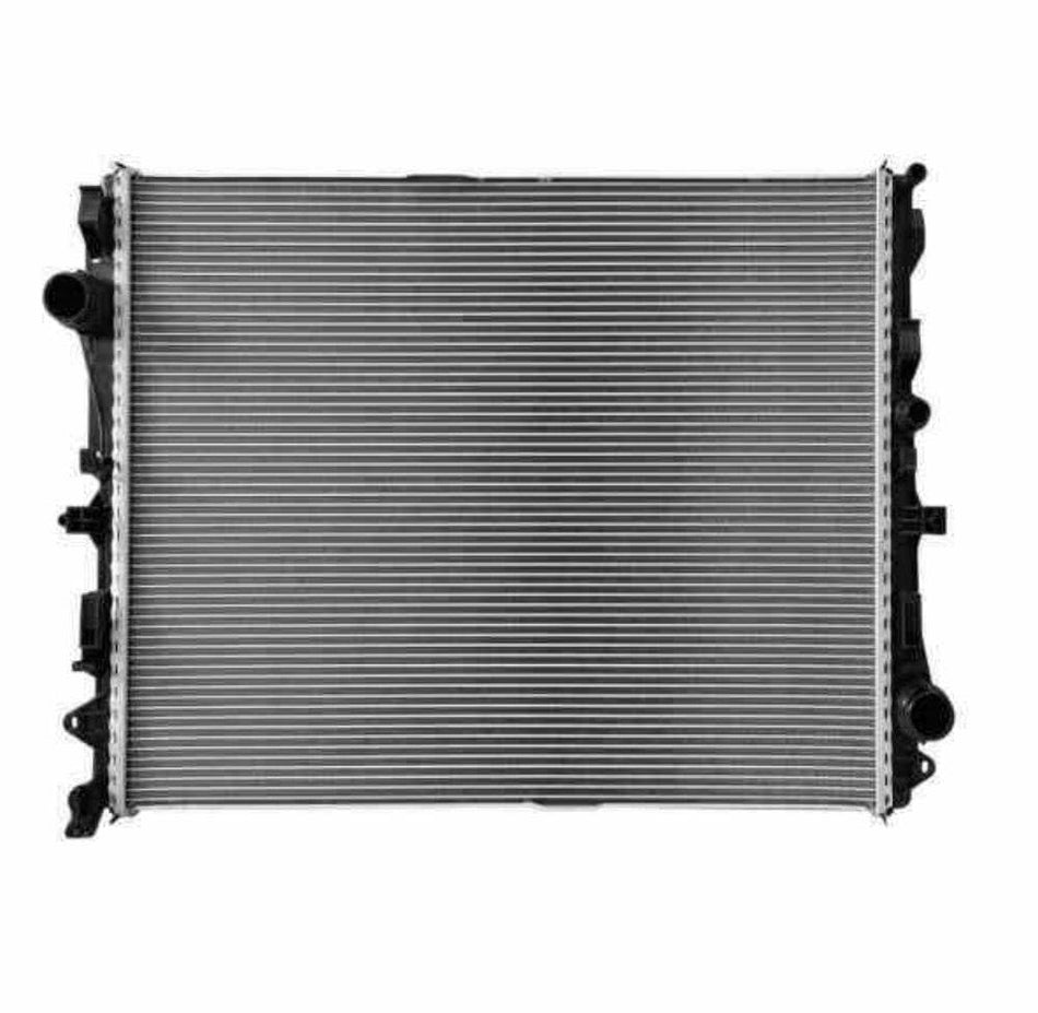 A0995007100 ラジエーター メルセデスベンツ 社外品