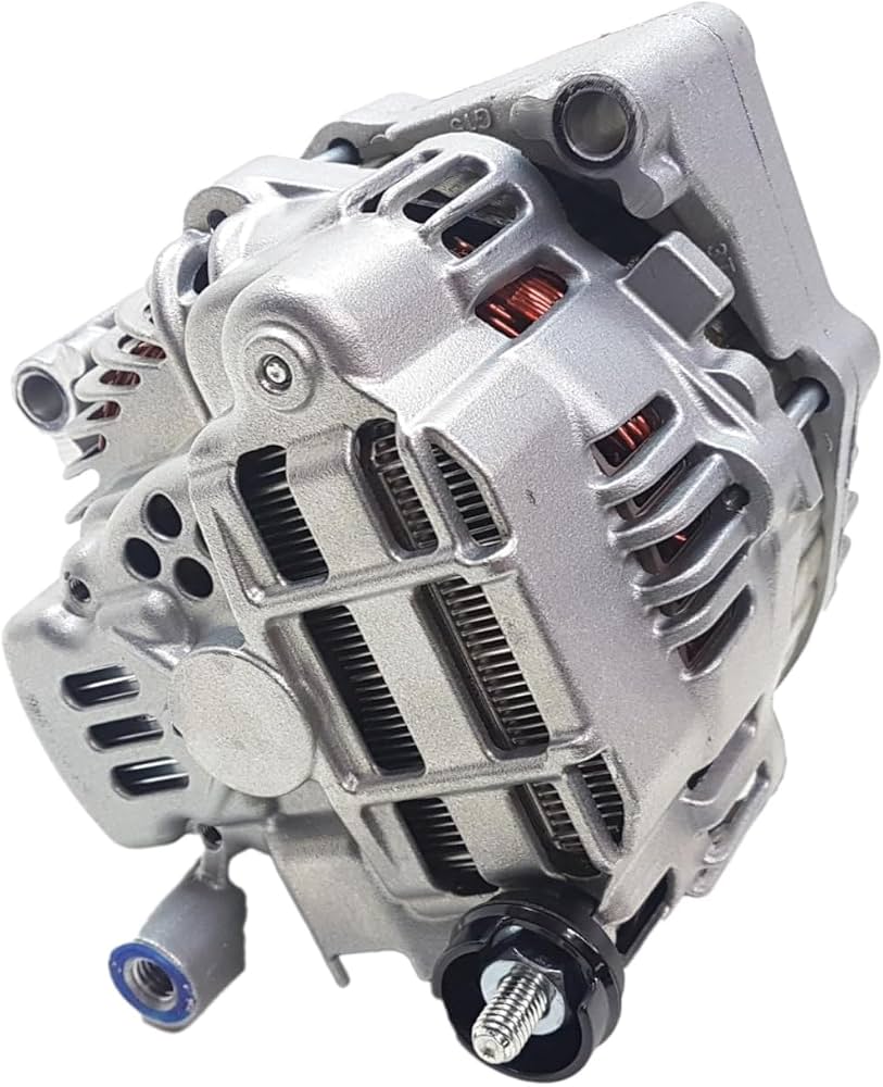 92193199 Alternator GM Genuine