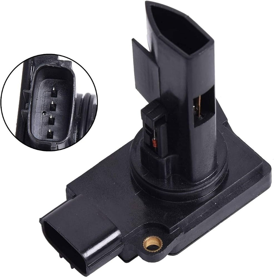 MR985187 Mass Airflow Sensor Mitsubhishi Genuine