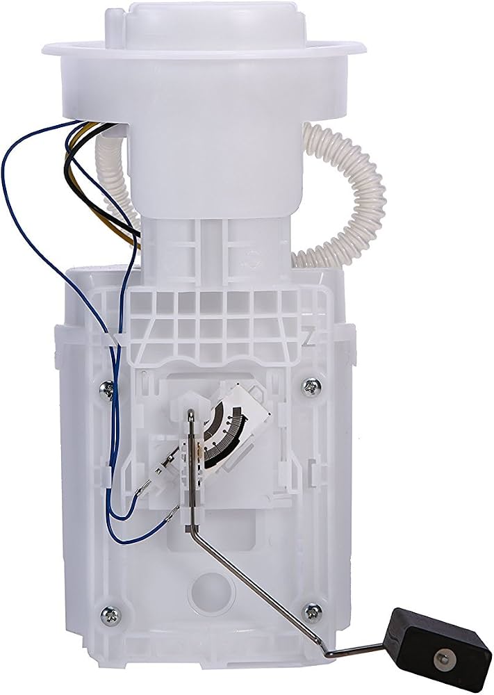 1J0919087J Fuel Pump Volkswagon Aftermarket