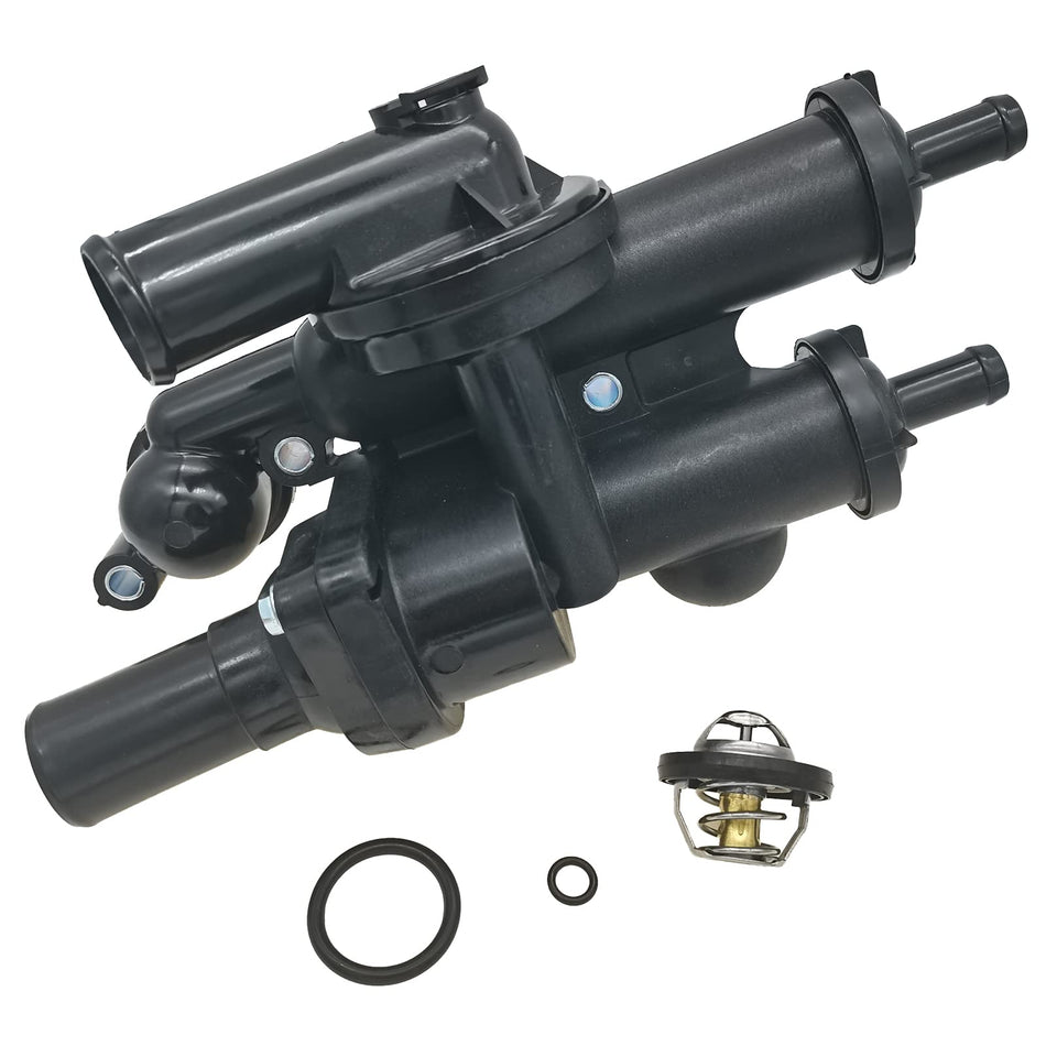 68003582AB Thermostat Housing Mopar Aftermarket