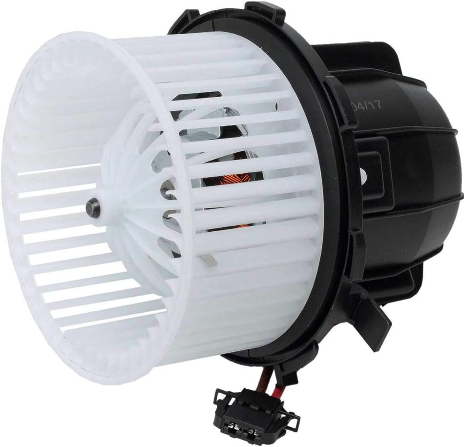 8K1820021C Blower Motor Audi Aftermarket