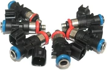 5184085AD Fuel Injector Gd Chero Mopar Genuine