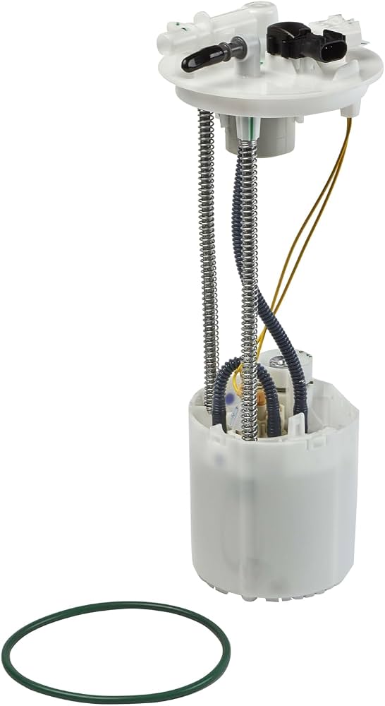 13513408 Fuel Pump GM Genuine