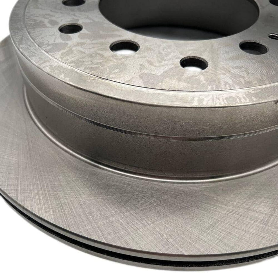 4243160200 Rear Disc Toyota Aftermarket
