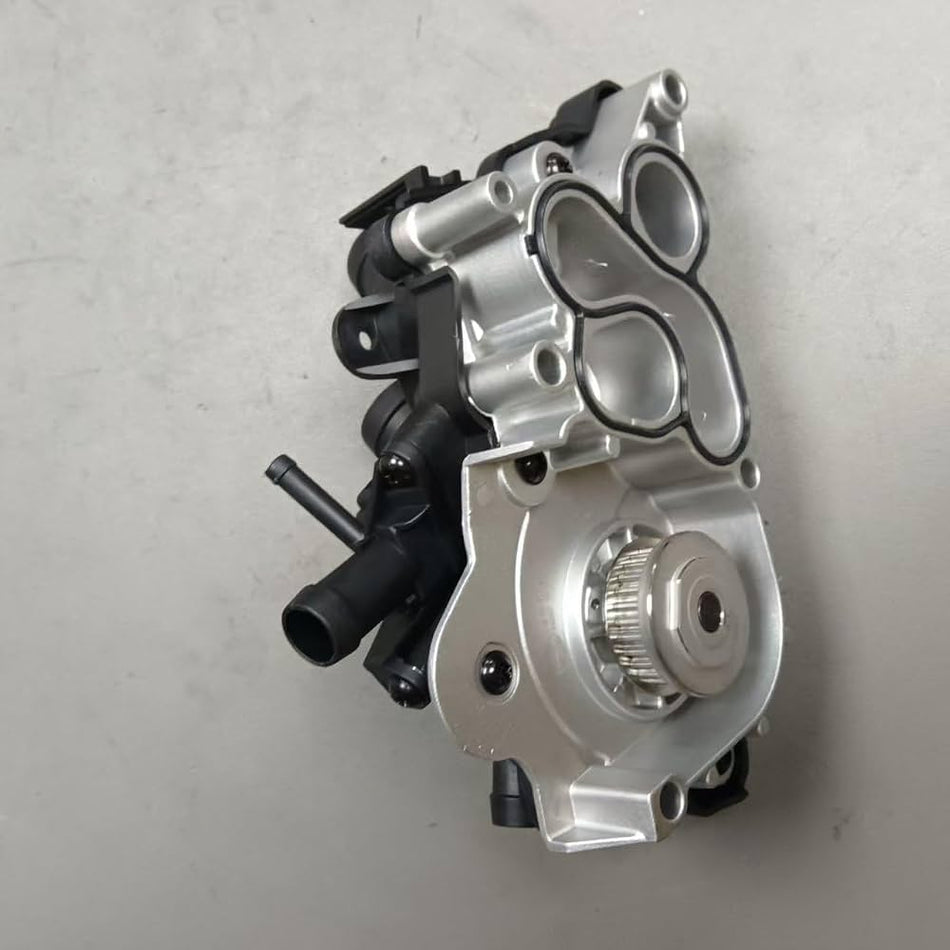 04E121600AL Coolant Water Pump Audi Aftermarket
