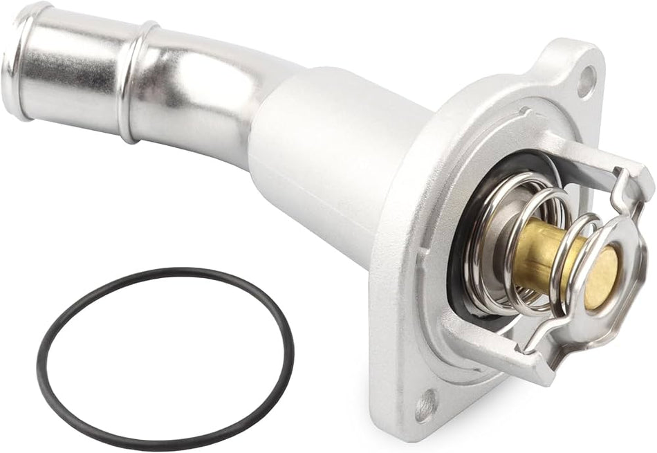 12620112 Thermostat And Housing Assembly GM Aftermarket