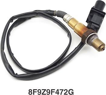 8F9Z9F472G Oxygen Sensor LH Ford Genuine