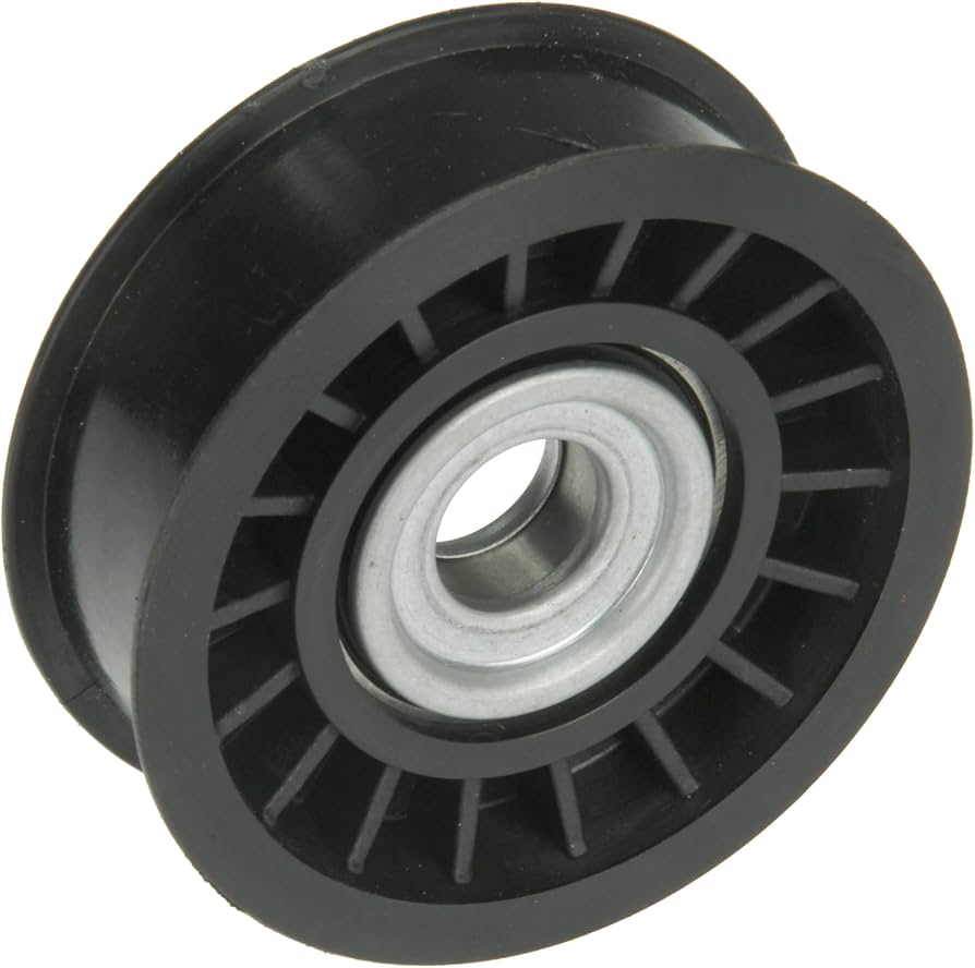 LR039516 Idler Pulley Land Rover Aftermarket