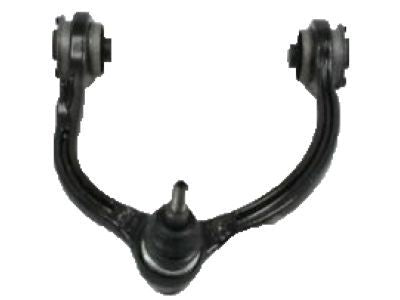 4895668AC Front RH Upper Arm Mopar Aftermarket
