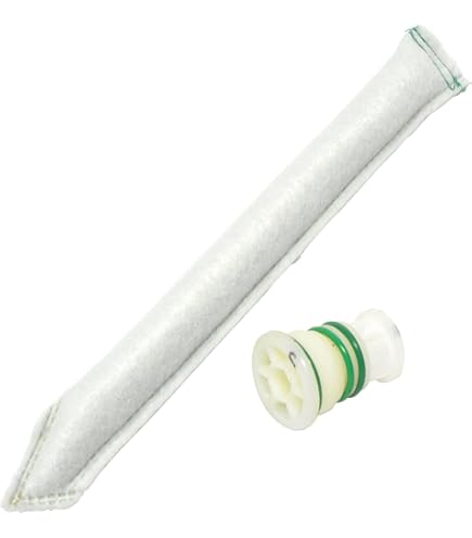 9780217000 AC Drier Filter KIA Genuine
