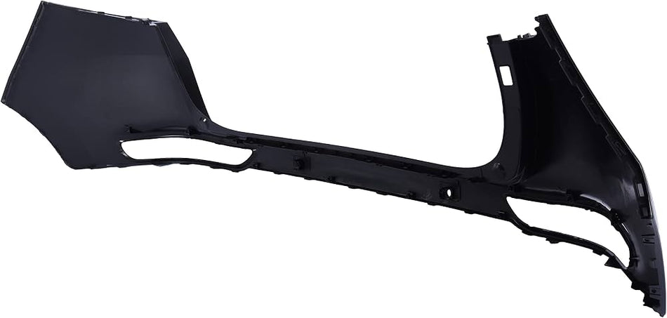86611F1100 Rear Bumper Upper KIA Aftermarket