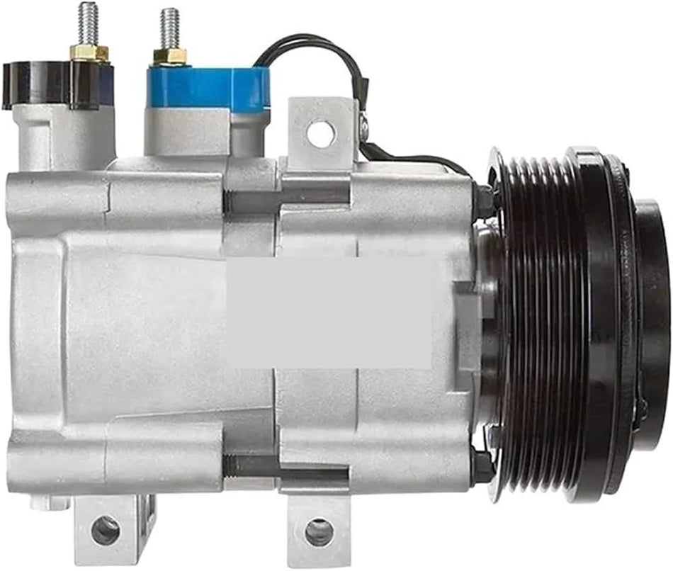 CC2Z19703D Compressor Ford Genuine