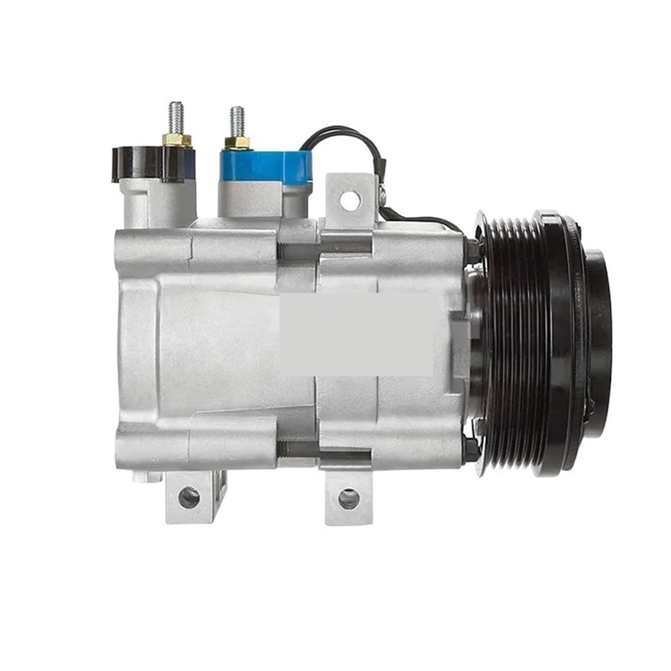 CC2Z19703D Compressor Ford Aftermarket