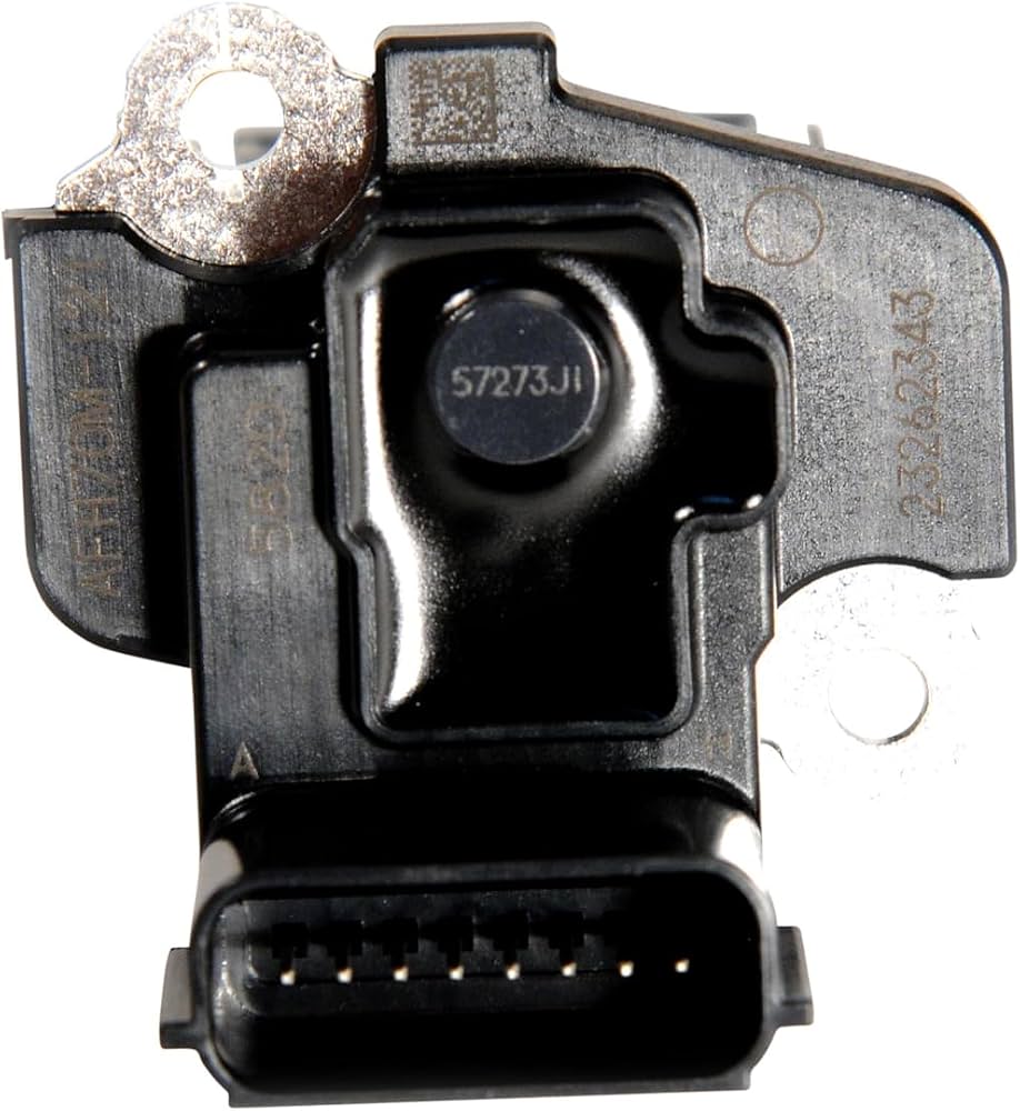 23262343 Mass Air Sensor GM Genuine