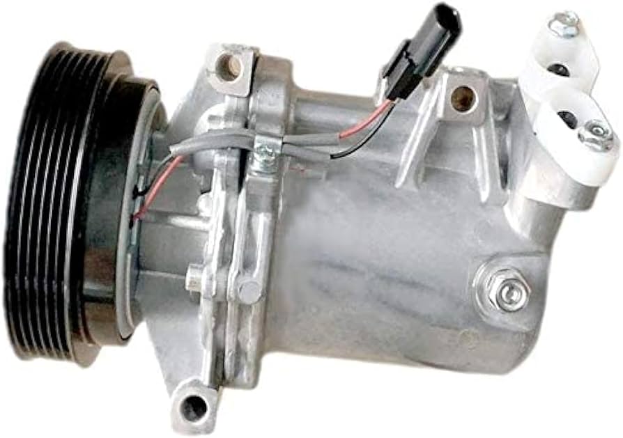 8201025121 Compressor Renault Aftermarket