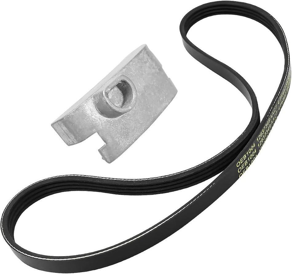 12658178 A/C Belt – Cadillac Escalade 2015-2023 –GM Genuine