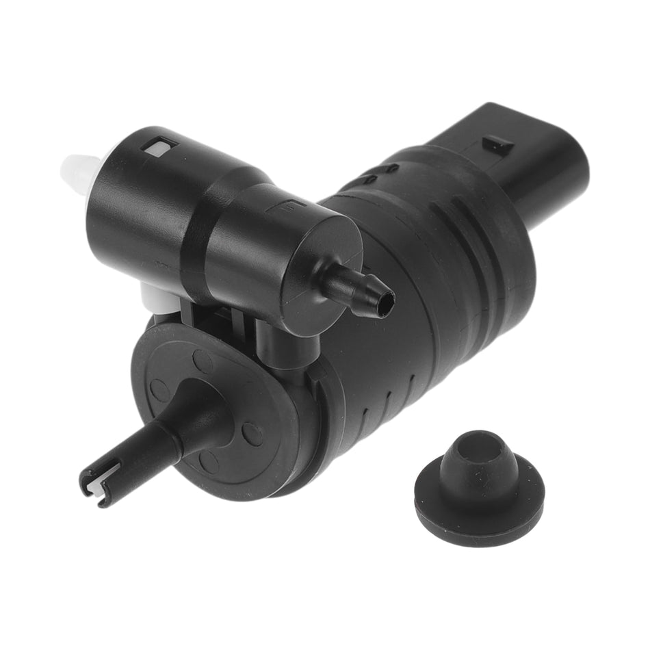 68225066AB Wiper Motor Mopar Genuine