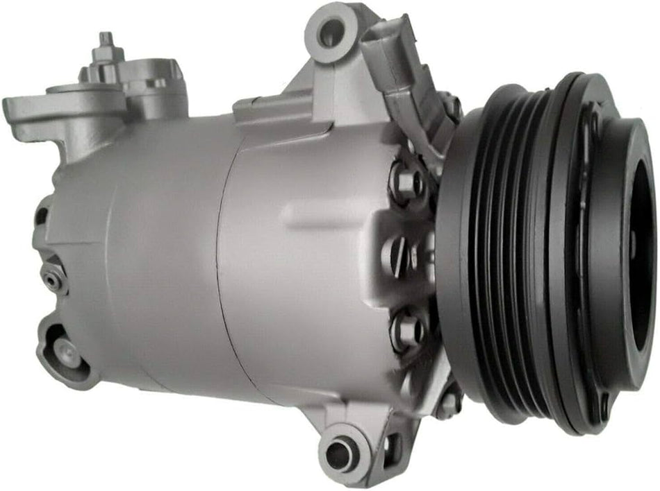 CV6Z19703L AC Compressor Ford Aftermarket