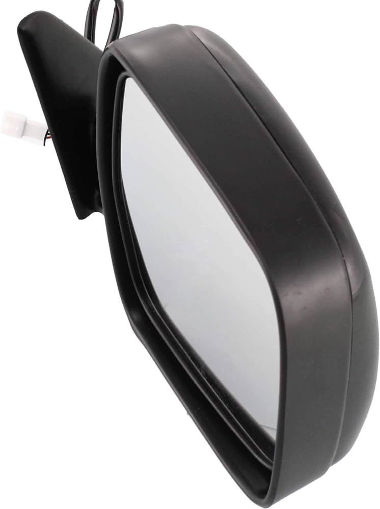 879106018013 RH Rear View Mirror Toyota Aftermarket