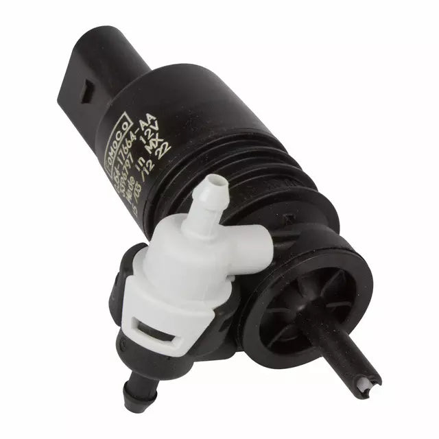 CJ5Z17664A Washer Pump Escap Ford Genuine