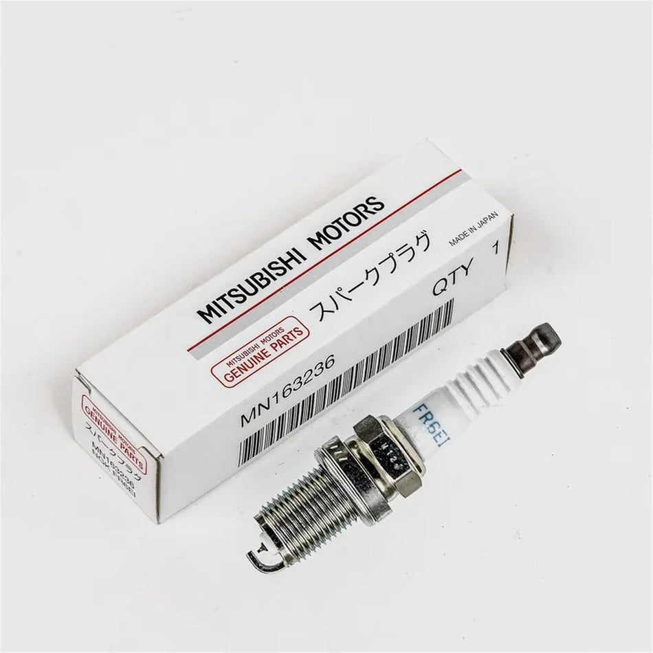 MN163236 Spark Plug Mitsubishi Genuine