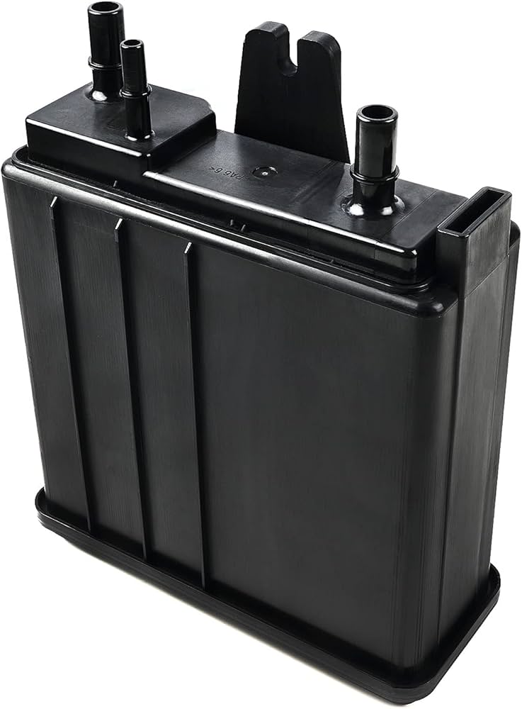 15109431 Vapor Canister GM Aftermarket