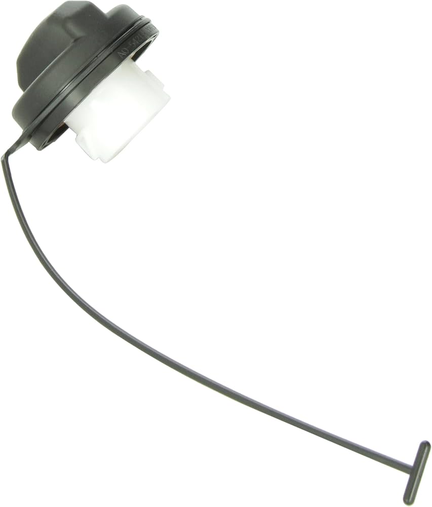 20915842 Fuel Cap GM Genuine