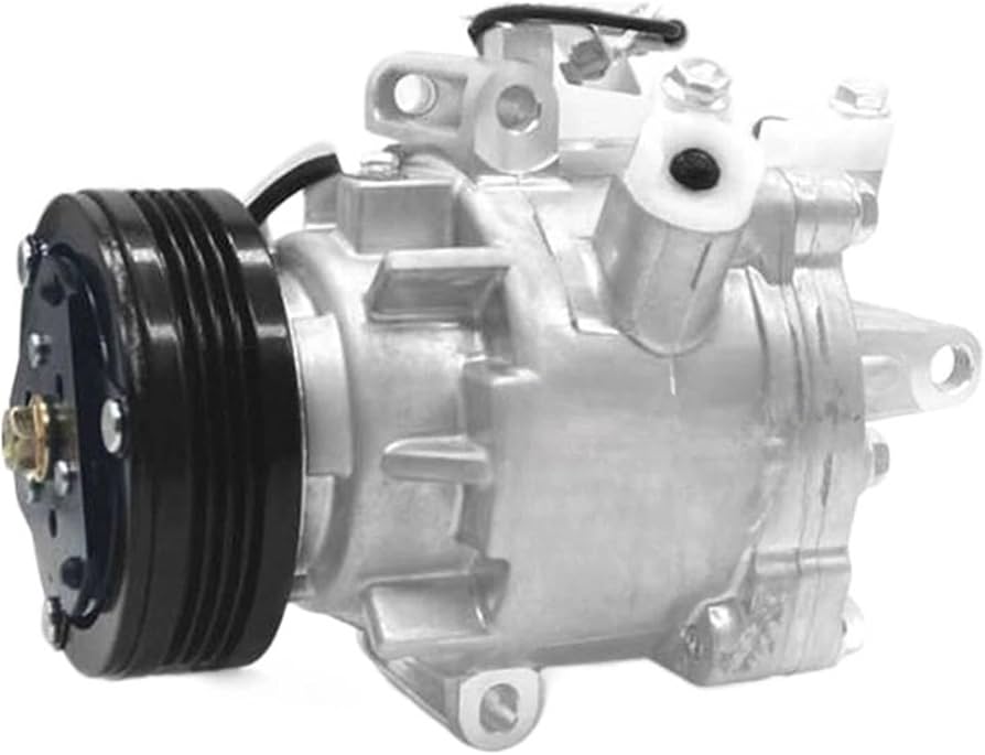 AKS200A205A Compressor Suzuki Aftermarket