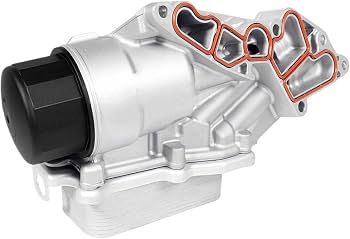 A2721800410 Oil Cooler Trk Mercedes Benz Aftermarket