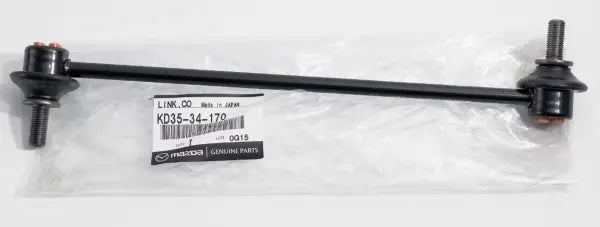 KD35-34-170 Linkrod Mazda Genuine