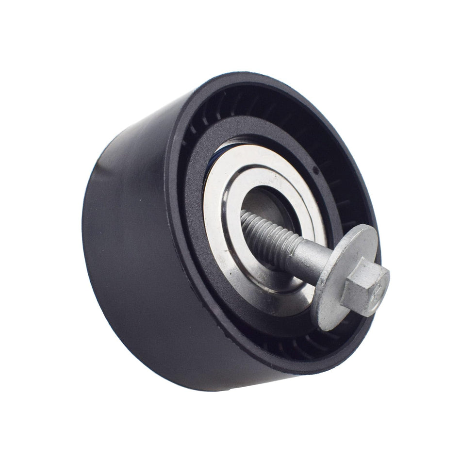 LR028879 Pulley Idler Evoq 2l Land Rover Aftermarket