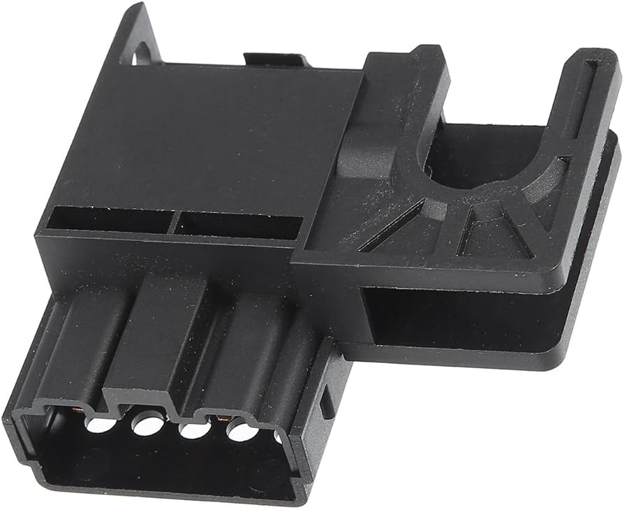 F87Z13480AA Brake Light Switch Ford Genuine