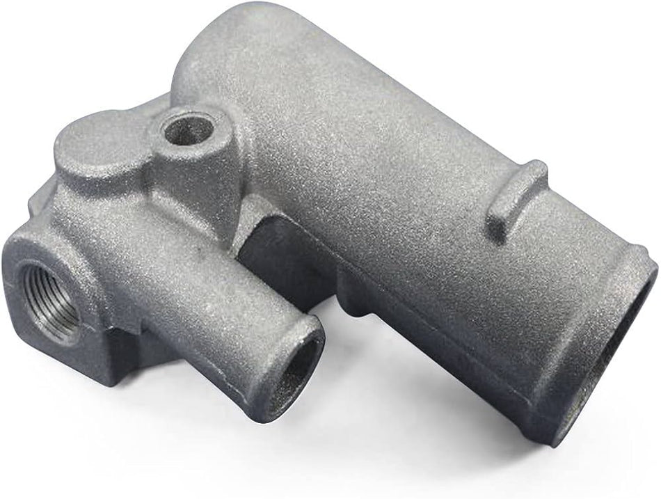 53006192 Thermostat Housing Mopar Genuine