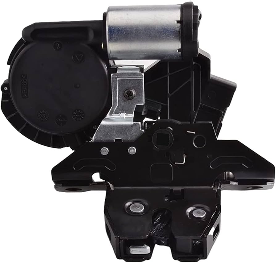 13537955 Rear Door Lock GM Genuine