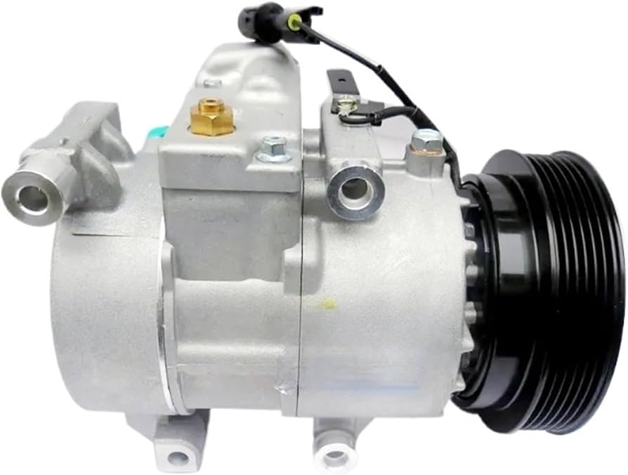 977012V001 Compressor Hyundai Aftermarket