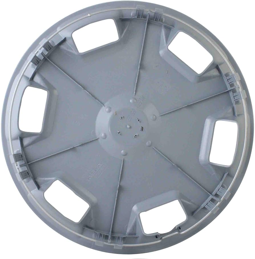 403151121R Wheel Cap Renault Genuine