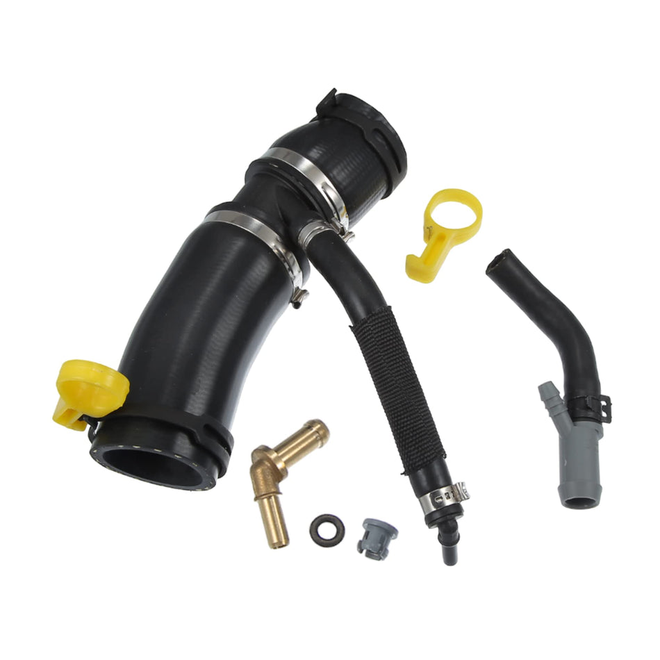 LR049990 Coolant Hose Land Rover Aftermarket