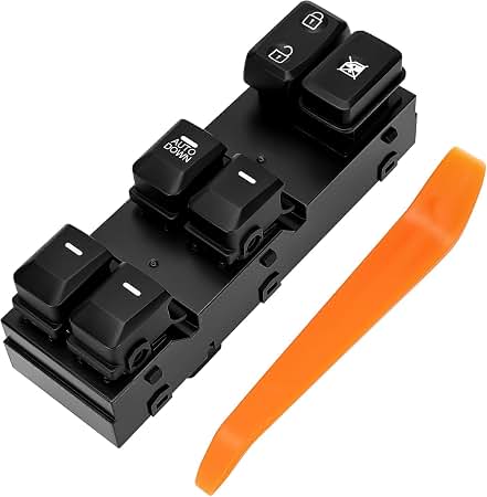 68030826AE Switch Power Window Mopar Genuine