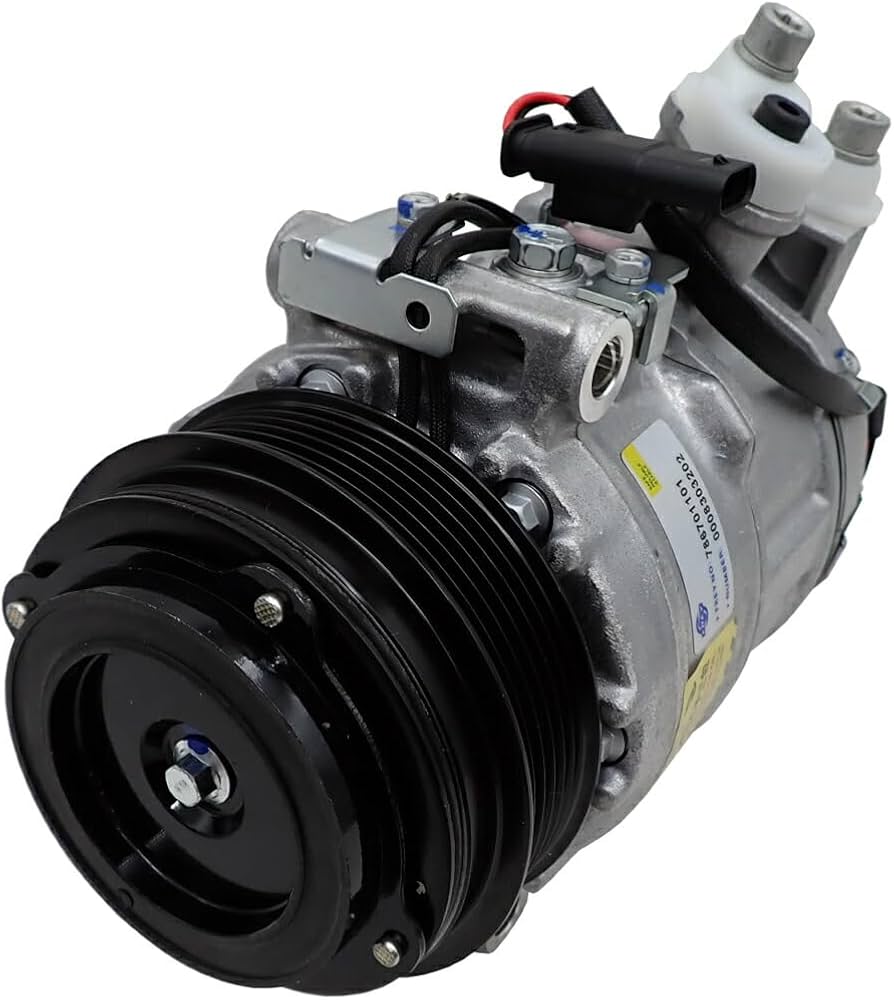 A0008303202 AC Compressor Sanden Jpn Mercedez Benz Aftermarket