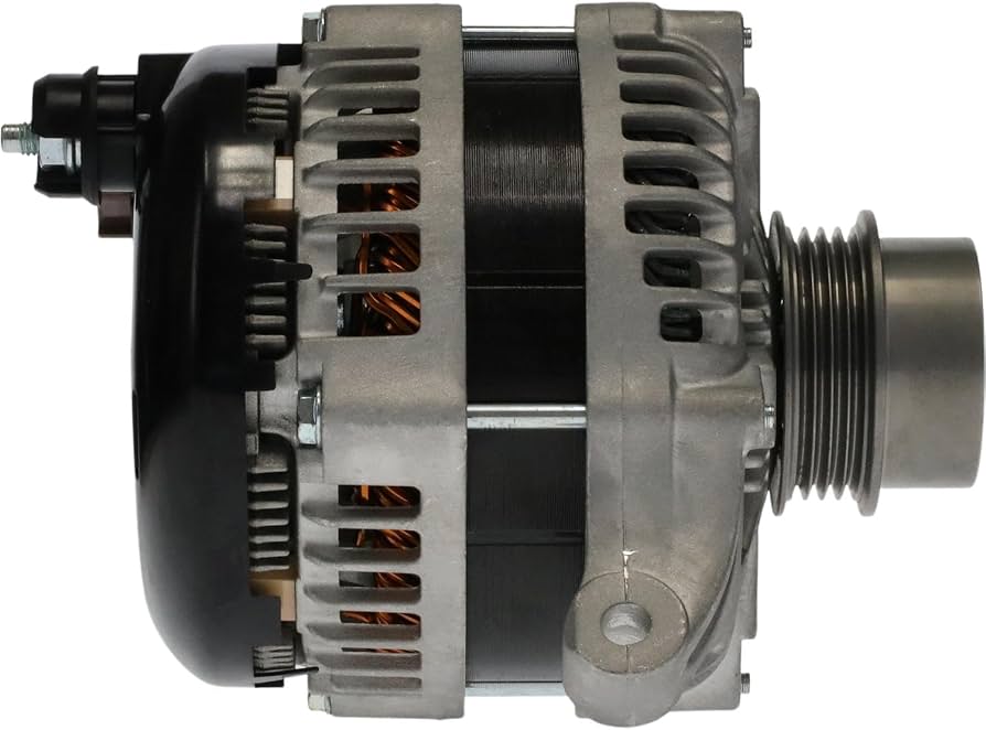 G2GZ10346C Alternator Taur Ford Genuine