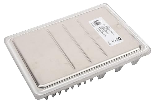 12692067 ECM Module GM Genuine