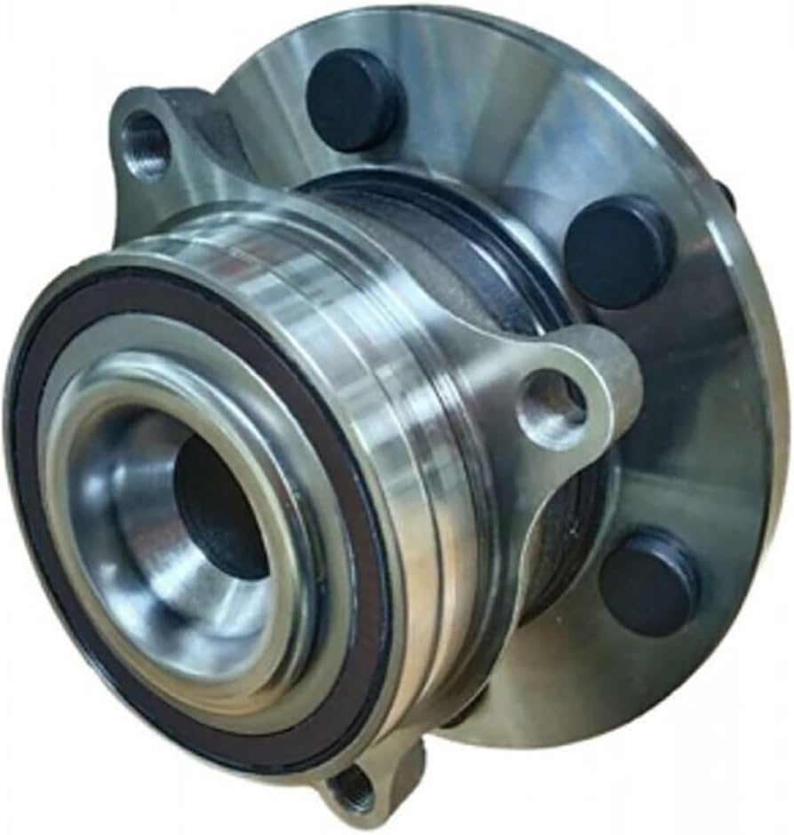 4355026010 Front Wheel Bearing Toyota Aftermarket