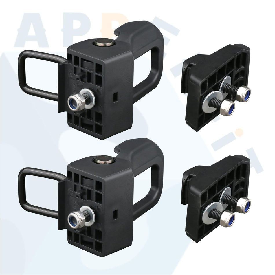 68240952AF Bonnet Lock Mopar Mopar Genuine