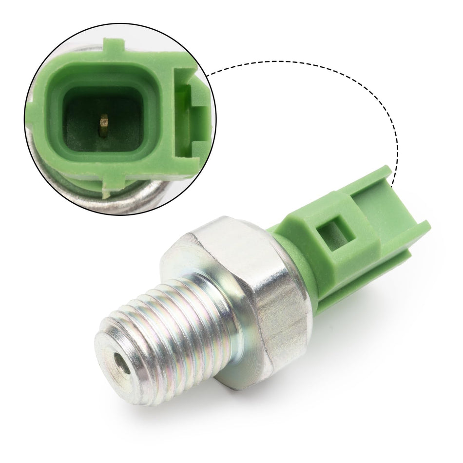 BE8Z9278A Oil Pressure Switch Ford Aftermarket