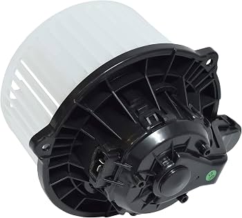 97113A4000 Blower Motor Hyundai Aftermarket