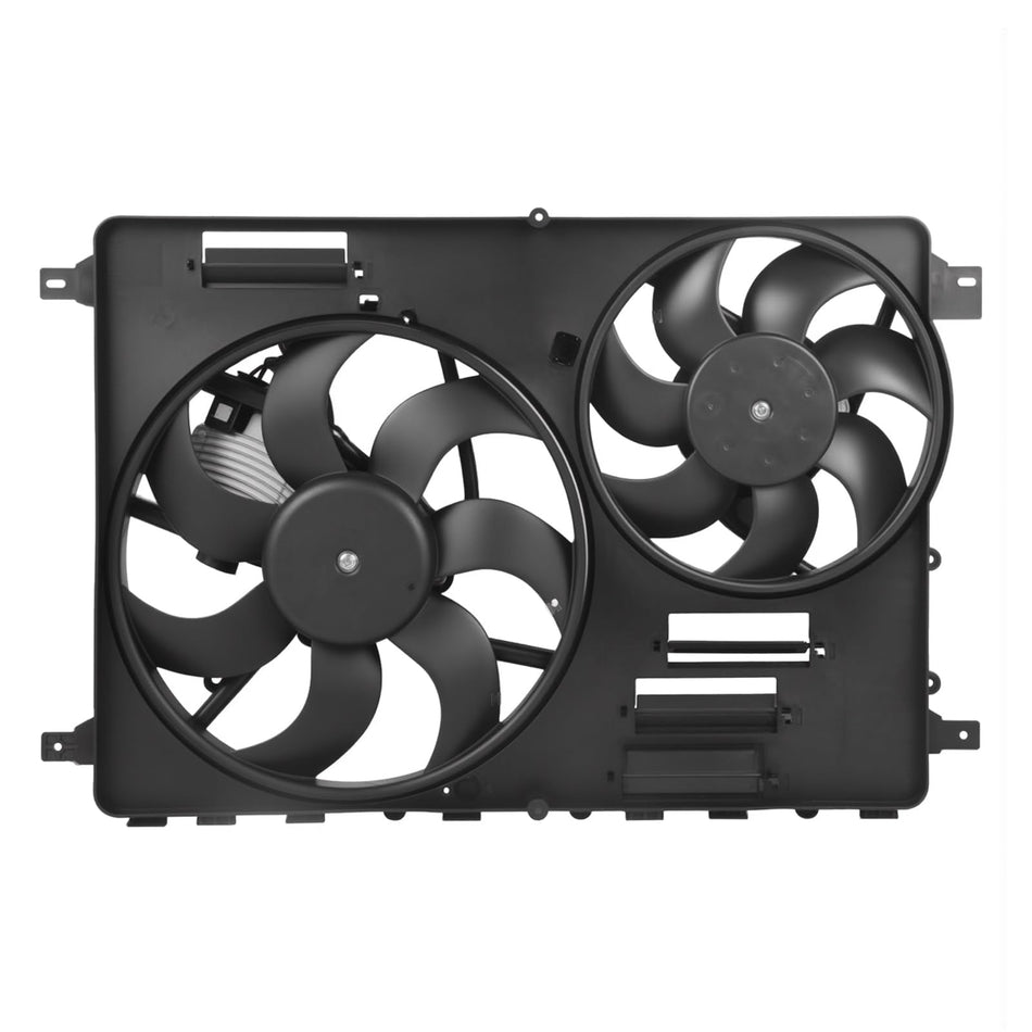 LR024292 Motor And Fan Evoq 2l Land Rover Aftermarket