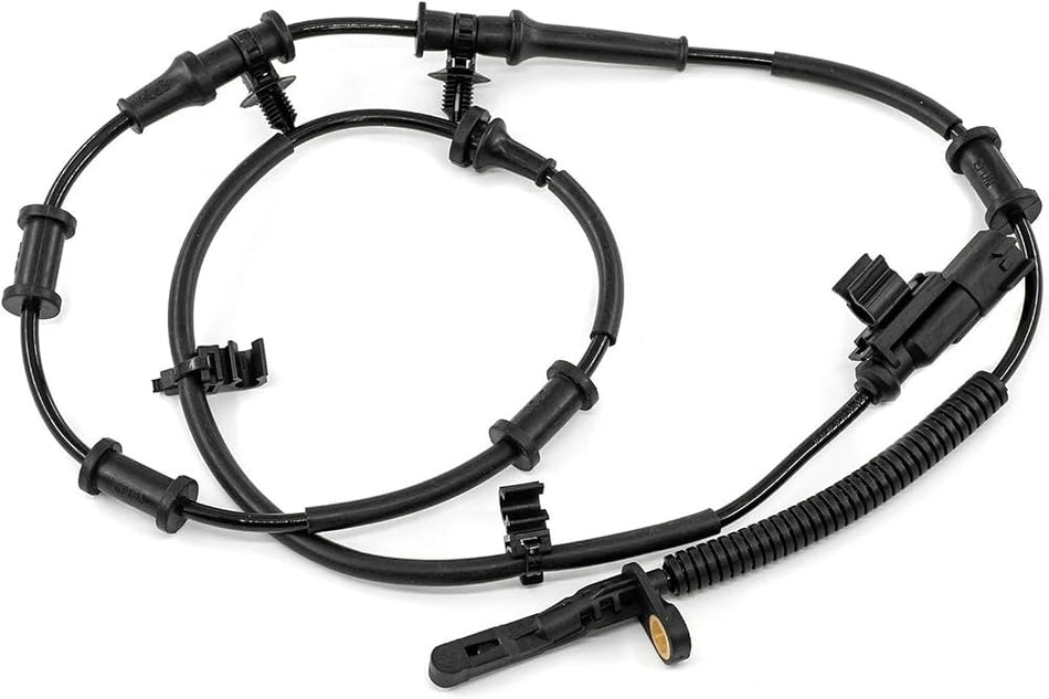 68627496AA Rear Wheel Speed Sensor Mopar Genuine