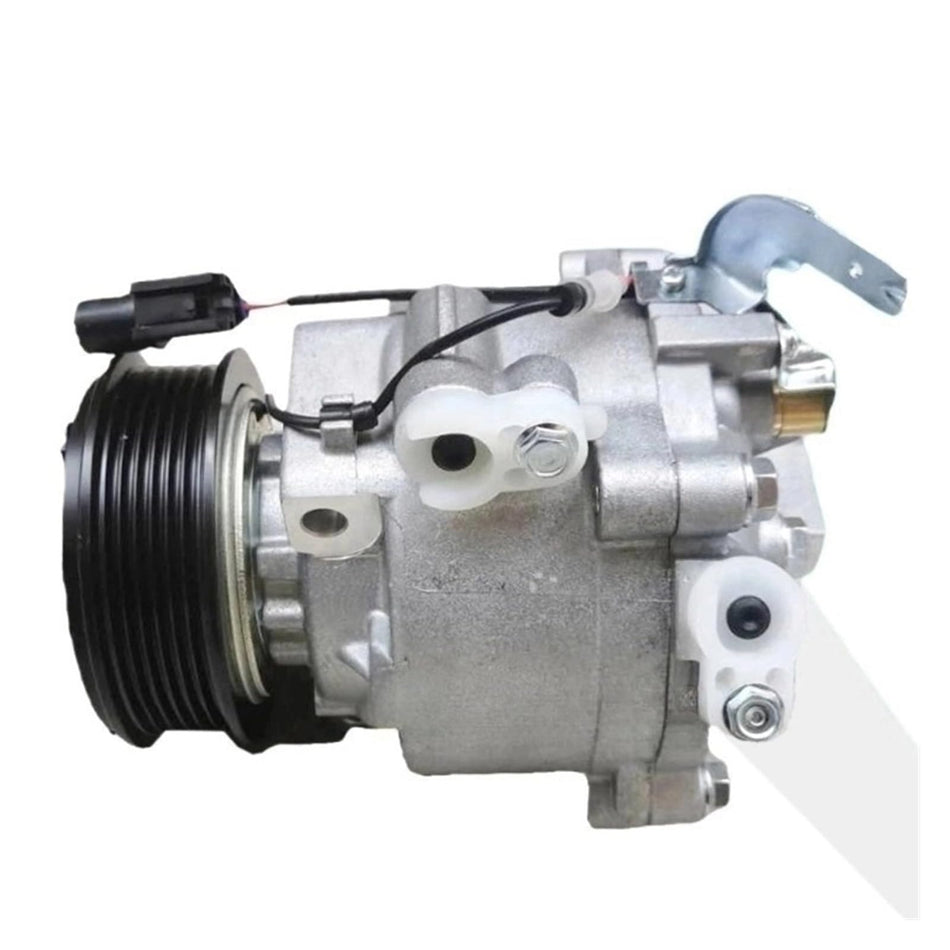 7813A648 Compressor Mitsubhishi Aftermarket