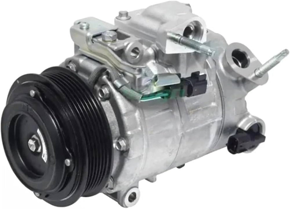 FB5Z19703B Compressor Dt Ford Aftermarket